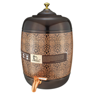 Drvedic Copper Moksha Mataka