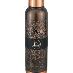 Drvedic Oreo Copper Bottle