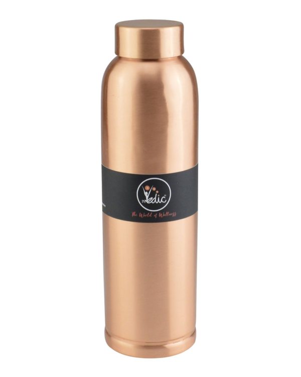Drvedic Oreo Copper Bottle - Image 4