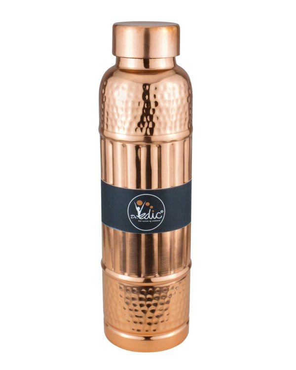 Drvedic Oreo Copper Bottle - Image 6