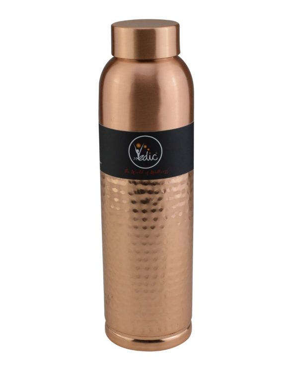 Drvedic Oreo Copper Bottle - Image 5