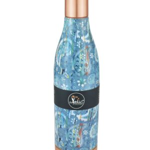 Drvedic Shampion Copper Bottle