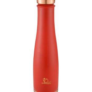 Drvedic Shark Copper Bottle
