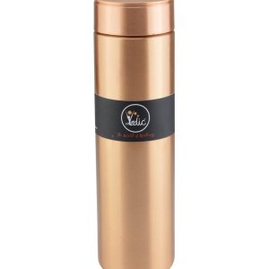 Drvedic Sleek Copper Bottle