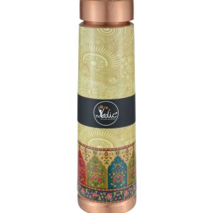Drvedic Tower Copper Bottle