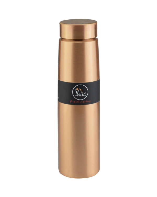 Drvedic Tower Copper Bottle - Image 4