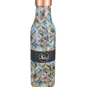 Drvedic Vintage Copper Bottle