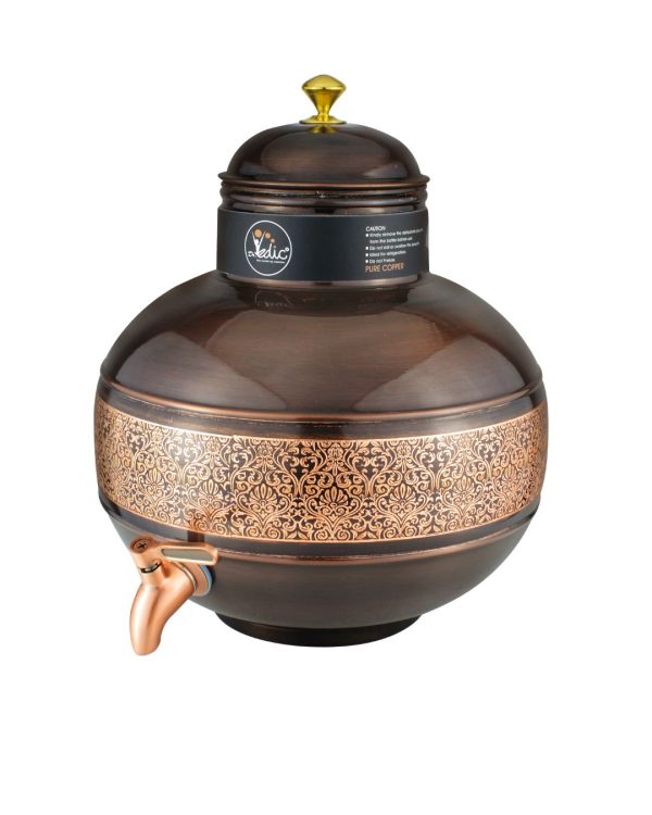 Drvedic Copper Apple Mataka