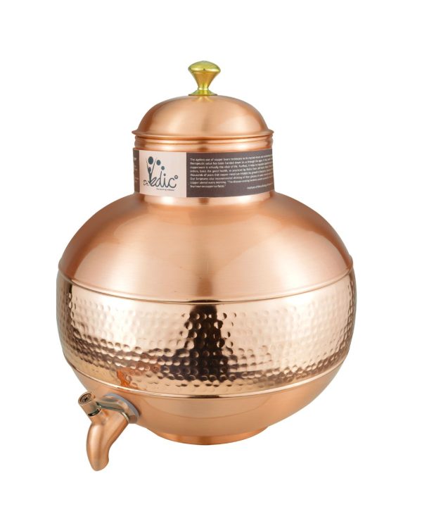 Drvedic Copper Apple Mataka - Image 3
